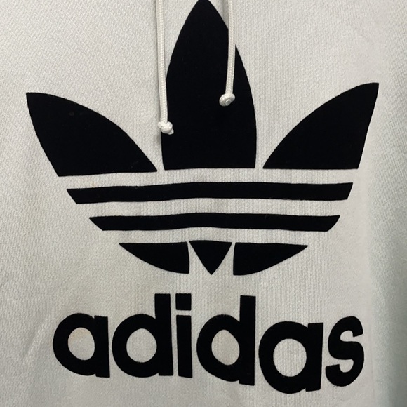 ADIDAS | Trefoil hoodie - Picture 3 of 4